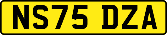 NS75DZA
