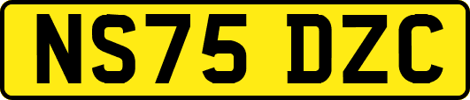 NS75DZC