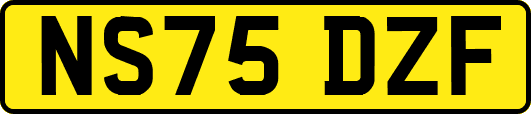 NS75DZF