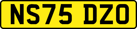 NS75DZO