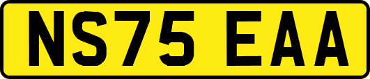 NS75EAA