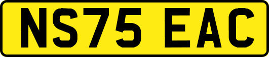 NS75EAC