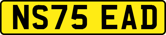 NS75EAD