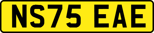 NS75EAE