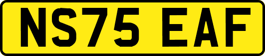 NS75EAF