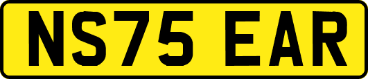NS75EAR
