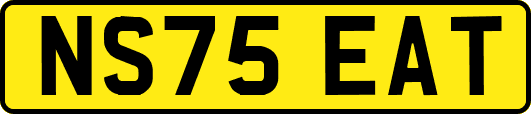 NS75EAT