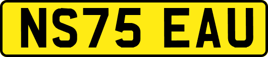 NS75EAU