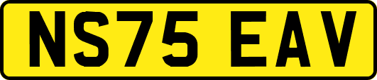 NS75EAV