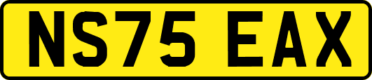 NS75EAX