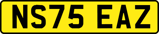NS75EAZ