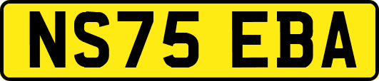 NS75EBA