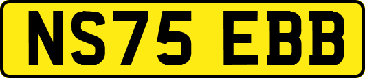 NS75EBB