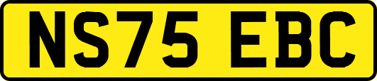 NS75EBC