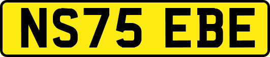 NS75EBE