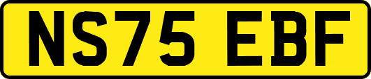 NS75EBF