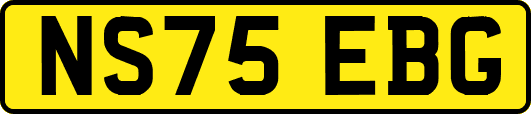 NS75EBG