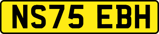 NS75EBH
