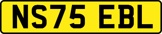 NS75EBL