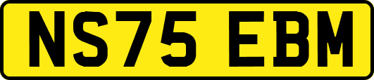 NS75EBM