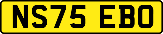 NS75EBO