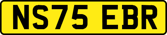 NS75EBR