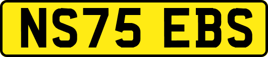 NS75EBS