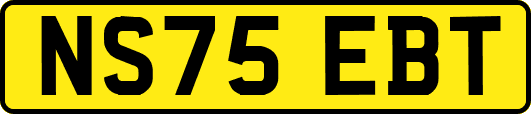 NS75EBT