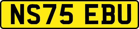 NS75EBU
