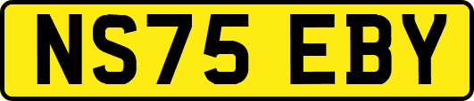 NS75EBY
