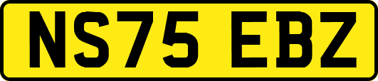 NS75EBZ