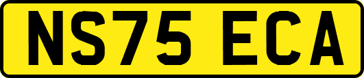 NS75ECA