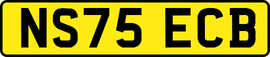 NS75ECB