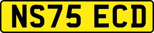 NS75ECD