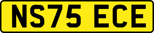 NS75ECE