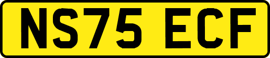 NS75ECF