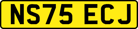 NS75ECJ