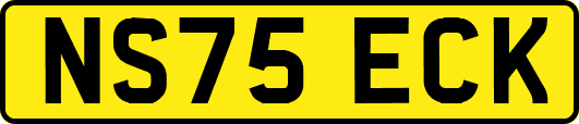 NS75ECK