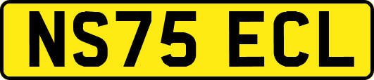 NS75ECL