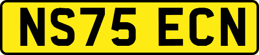 NS75ECN