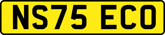 NS75ECO