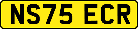 NS75ECR