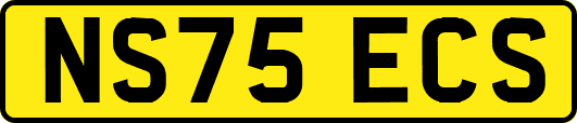 NS75ECS
