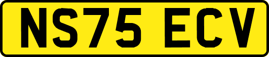 NS75ECV