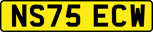 NS75ECW