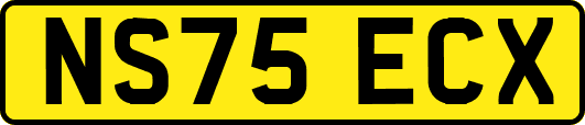 NS75ECX