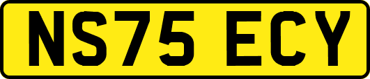 NS75ECY