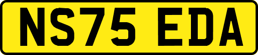 NS75EDA