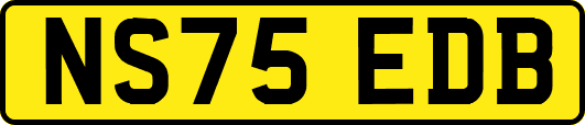 NS75EDB