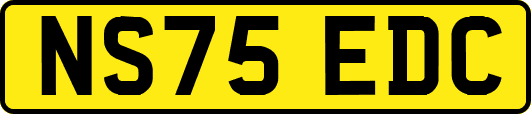 NS75EDC